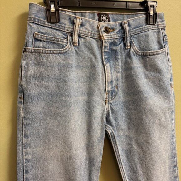 BDG Urban Outfitters Womens Jeans Size 28 x 30 Slim Cotton Classic Casual - Picture 2 of 13